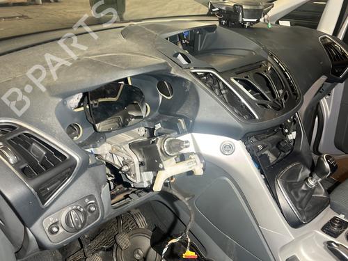 Used Dashboard Dashboard FORD C-MAX II (DXA/CB7, DXA/CEU) 1.6 TDCi (95 hp) 26739880 26739880