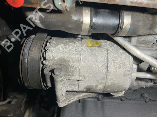 AC compressor FORD FOCUS II (DA_, HCP, DP) 1.8 TDCi | BP38681640M34 - Image 3