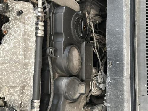 Used Engine DODGE JOURNEY 2.0 CRD (140 hp) 25843955