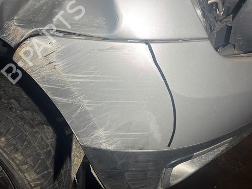 Front bumper DACIA DUSTER (HS_) 1.5 dCi 4x4 | BP28052994C7  - Image 5