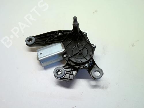 Used Rear wiper motor PEUGEOT 307 (3A/C) 1.6 16V (109 hp) 21858188