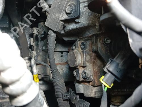 Used AC compressor AC compressor HYUNDAI i30 (GD) 1.6 CRDi (128 hp) 20864832 20864832