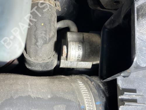 ac-radiator-vw-golf-vi-5k1-16-tdi-1k0820411ah-2008-2009-2010-2011-2012-2013-2014-22523710 main image