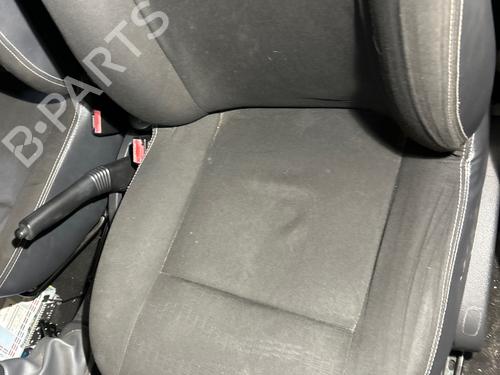Left front seat DACIA SANDERO 1.6 (BS0D, BS0B, BS0F, BS0H) | BP40444178C15 - Image 3
