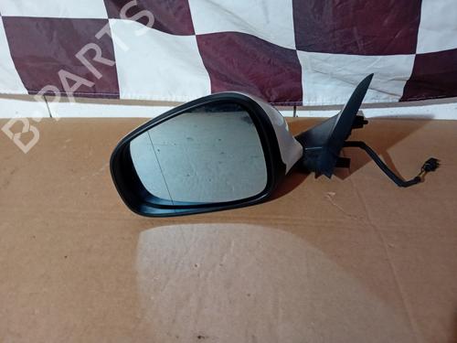 Used Left mirror ALFA ROMEO MITO (955_) 1.3 MultiJet (955AXT1A) (84 hp) 20865002