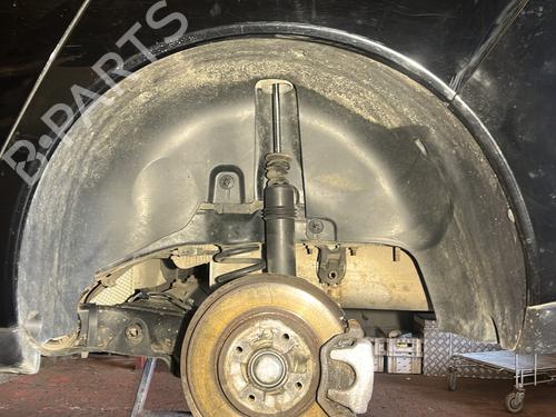Used Wheel arch PEUGEOT 3008 I MPV (0U_) 1.6 HDi (109 hp) 27407548