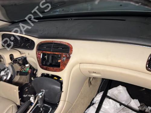 Dashboard PEUGEOT 607 (9D, 9U) 2.7 HDi 24V | BP20862658C46