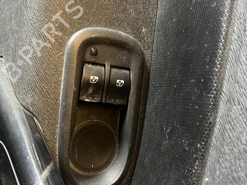 Right front window switch RENAULT KANGOO BE BOP (KW0/1_)  | BP33564032I26  - Image 6