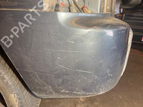 Rear bumper JEEP COMPASS (MK49) 2.0 CRD 4x4 | BP37613246C8  - Image 6