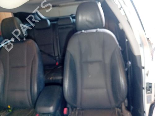 Left front seat HYUNDAI i30 (GD) 1.6 CRDi | BP20864839C15 