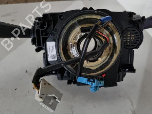 Used Steering column stalk PEUGEOT 508 SW I (8E_) 2.0 HDi (136 hp) 20864043