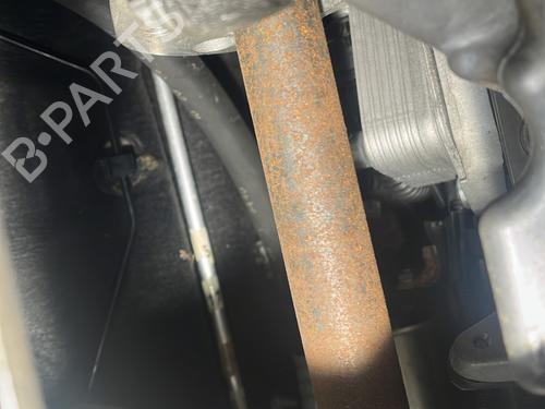 Right front driveshaft FIAT BRAVO II (198_) 1.6 D Multijet (198AXL1B) | BP29477981M39 