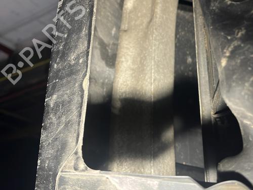 Rear bumper reinforcement RENAULT MEGANE II (BM0/1_, CM0/1_) 1.5 dCi (BM02, BM13, BM2A, CM02, CM13) | BP30787539C73 