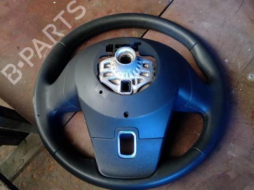 Steering wheel RENAULT LAGUNA III (BT0/1) 1.5 dCi (BT00, BT0A, BT0T, BT1J) | BP20860650C49 
