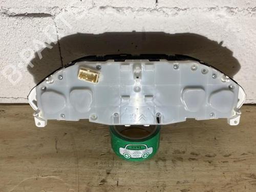 Instrument cluster PEUGEOT 208 I (CA_, CC_) 1.6 HDi / BlueHDi 75 | BP20869366C47 