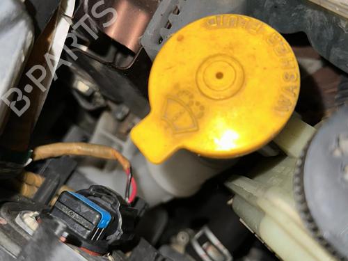 Sprinklertank MAZDA 3 (BL) 2.2 MZR CD (BL10) (185 hp) 20870702