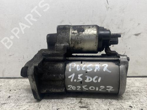 starter-nissan-pulsar-hatchback-c13-2014-30647397 main image