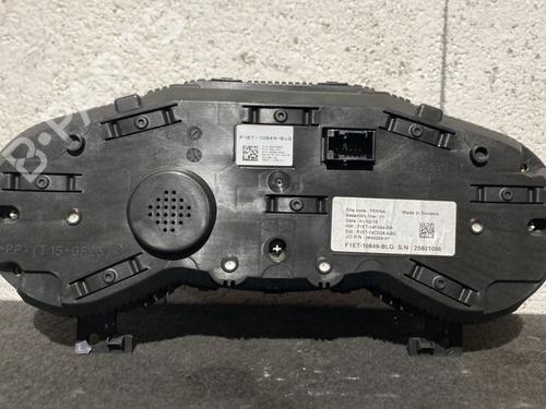 Used Instrument cluster Instrument cluster 24451058 24451058