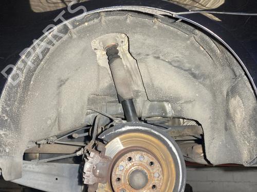 Used Wheel arch VW EOS (1F7, 1F8) 2.0 TDI (140 hp) 24368743