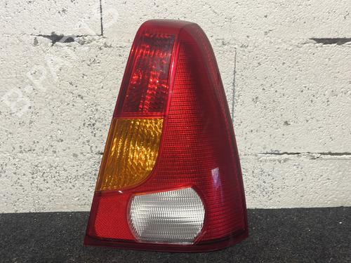 Used Right taillight DACIA LOGAN (LS_) 1.4 (LS0A, LS0C, LS0E, LS0G) (75 hp) 30770489