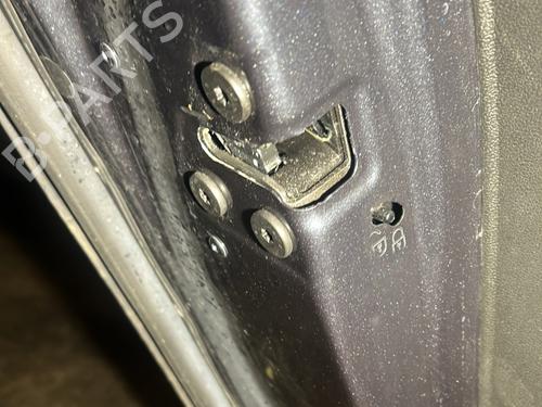 Used Rear left lock RENAULT MEGANE IV Hatchback (B9A/M/N_) 1.5 dCi 110 (B9A3) (110 hp) 29407441