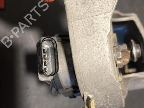 Vindrude Viskermekanisme Vindrude Viskermekanisme AUDI A2 (8Z0) 1.4 (75 hp) 21864657 21864657