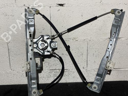 Front left window mechanism CITROËN DS3 (SA_) 1.6 HDi 110 | BP24220119C22 - Image 2