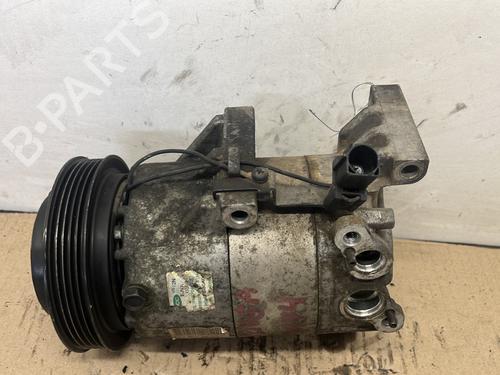 AC compressor KIA VENGA (YN) 1.4 CRDi 90 | BP28694267M34 - Image 3