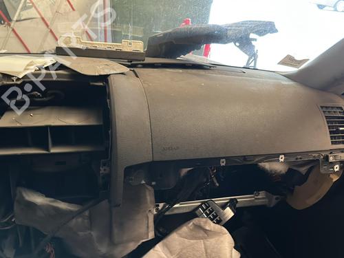 Used Dashboard Dashboard VW TOUAREG (7LA, 7L6, 7L7) 2.5 R5 TDI (163 hp) 20860067 20860067