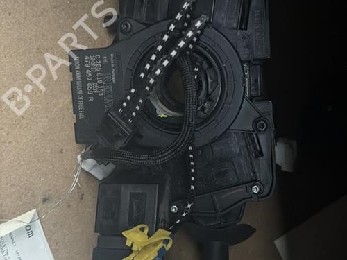 Used Steering column stalk RENAULT CLIO IV (BH_) 1.5 dCi 90 (90 hp) 21864547