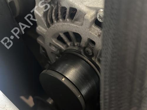 Used Alternator Alternator RENAULT KADJAR (HA_, HL_) 1.6 dCi 130 (HLA4) (130 hp) 26962582 26962582