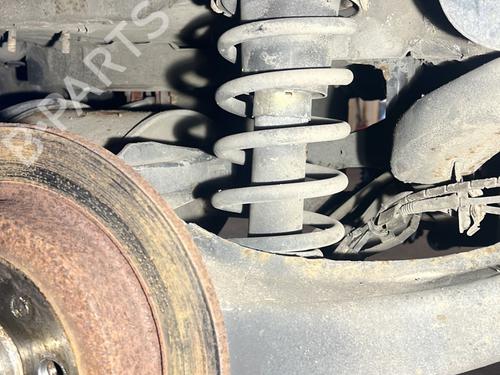 Used Right rear shock absorber MINI MINI (R50, R53) One D (75 hp) 28099332