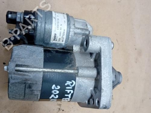 Starter PEUGEOT RIFTER 1.2 PureTech 110 | BP21865455M8 - Image 2