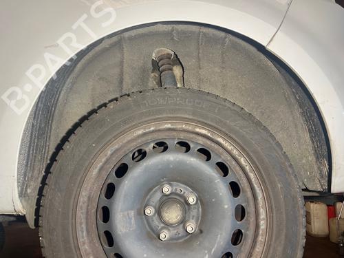 Used Wheel arch Wheel arch VW GOLF VI (5K1) [2008-2014] 36695155 36695155
