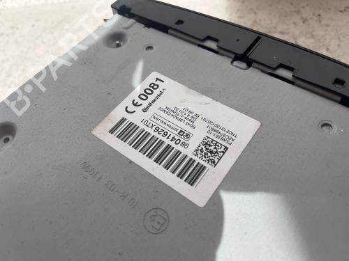 Radio CITROËN C3 II (SC_) 1.4 VTi 95 | BP36794310E6 - Image 3