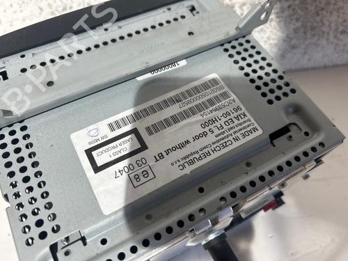 Radio KIA PRO CEE'D (ED) 1.6 CRDi 90 | BP39513490E6 - Image 3