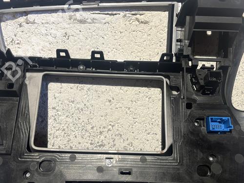 Climate control CITROËN DS5 2.0 HDi 200 Hybrid4 All-wheel Drive | BP29255678I5 