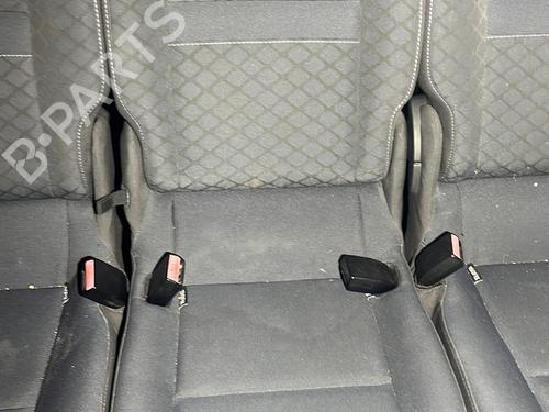 Used Rear seat RENAULT GRAND SCÉNIC III (JZ0/1_) 1.5 dCi (JZ09, JZ0D, JZ10, JZ14, JZ1G, JZ29, JZ2C) (110 hp) 29373035