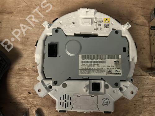 Display Display MINI MINI Convertible (R57) Cooper S (174 hp) 21863544 21863544