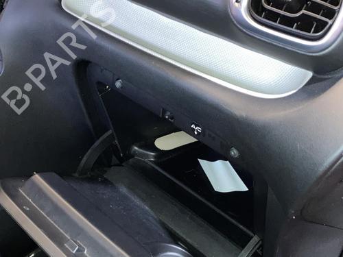 Used Glove box CITROËN C3 Picasso (SH_) 1.6 HDi (109 hp) 20863958
