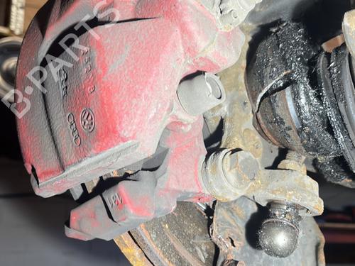 Right front brake caliper VW GOLF VI (5K1) 2.0 GTi | BP29441287M104 