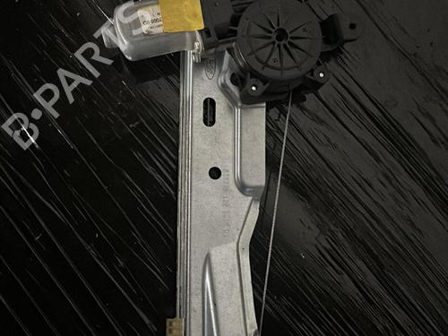 Used Rear left window mechanism FORD C-MAX II (DXA/CB7, DXA/CEU) 1.6 TDCi (115 hp) 20859493