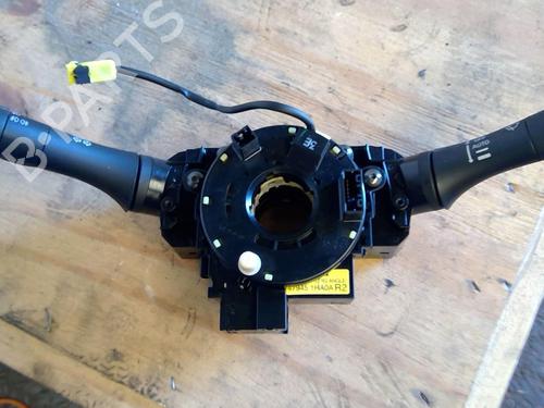 Used Steering column stalk NISSAN MICRA IV (K13K, K13KK) 1.2 DIG-S (98 hp) 20871252