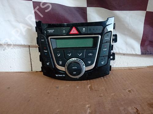 Used Climate control HYUNDAI i30 (GD) 1.6 CRDi (128 hp) 20861519