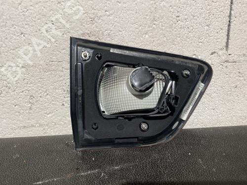 Used Right tailgate light Right tailgate light RENAULT KADJAR (HA_, HL_) 1.5 dCi 110 (HLA3) (110 hp) 21865207 21865207