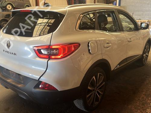 Steering rack RENAULT KADJAR (HA_, HL_) 1.6 dCi 130 (HLA4) | BP26962590M22  - Image 8