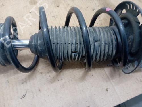 Right front shock absorber VW POLO V (6R1, 6C1) 1.0 | BP20862827M17 