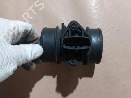 Luftmassemåler OPEL MERIVA A MPV (X03) 1.7 CDTI (E75) (100 hp) 20860210