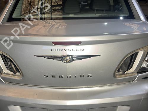 Used Tailgate Tailgate CHRYSLER SEBRING (JS) 2.0 CRD (140 hp) 32320649 32320649