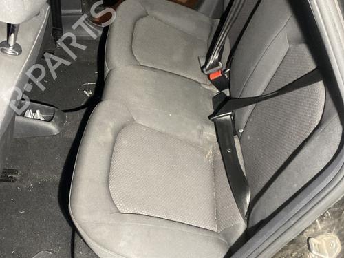 Used Rear seat Rear seat AUDI A1 Sportback (8XA, 8XF) 1.0 TFSI (95 hp) 23984827 23984827